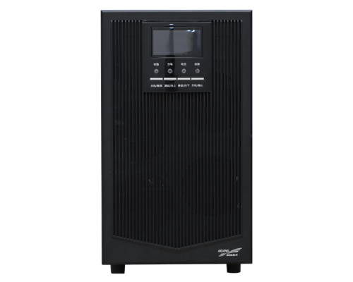 YTR11系列高频UPS (1-10kVA)