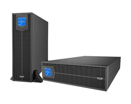 YTR11-J系列高频UPS(1-10kVA)（机架式）
