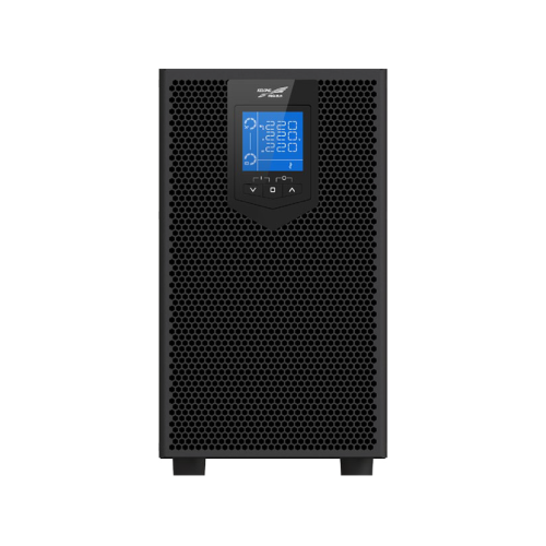 KR系列单进单出UPS(1-10kVA)