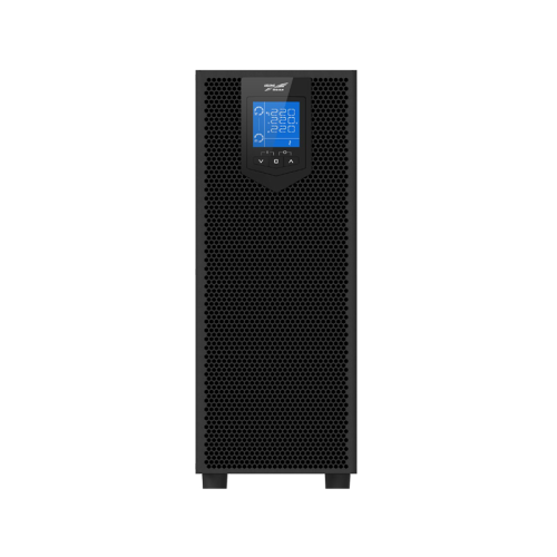 KR系列三进单出UPS（10-20kVA）