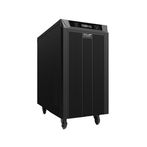 FR-UK系列单进单出UPS(3-10kVA)